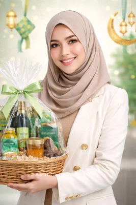 Toko Parcel Rancasari
