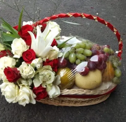 Hampers / Parcel Buah di Rancasari